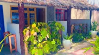 Suda Beach Lodge Hotels in 
