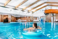 Blue Mountain Resort - spa