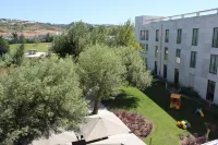 Hotel Villa Batalha - Романтические