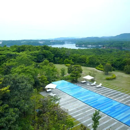 Shima Kanko Hotel the Bay Suites