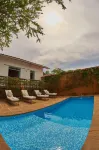 Casa Barichara Boutique - piscina