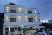 Vila Mia - parking