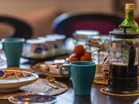 Kite House Dakhla Hotels in Dakhla