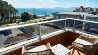 Hotel Spa Galatea - Ocean View
