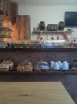 Enastron - breakfast