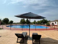 Balneario Cervantes - Pools