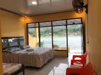 Abadi Guest House Tuktuk