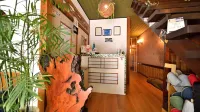Hostel Caranashi