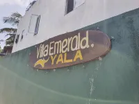Villa Emerald & YALA safari