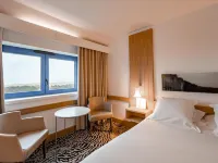 Thalazur Ouistreham - Hôtel & Spa Hotels in Ouistreham
