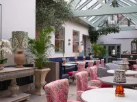 Stanwell House Hotels in Lymington