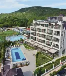 Sunny Castle Hotel - All Inclusive and Free Parking - Pools