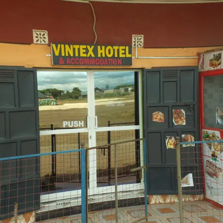 VINTEX GUEST HOUSE