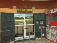 VINTEX GUEST HOUSE - parking