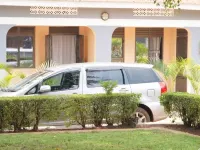 Kamfart Safari Lodge Hotels in Buikwe