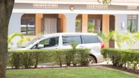 Kamfart Safari Lodge Hotels in 