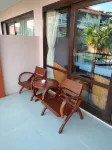 Grand Thai House Resort - badewanne