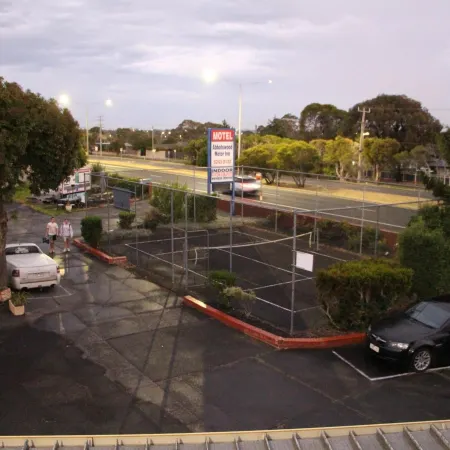 Abbotswood Motor Inn