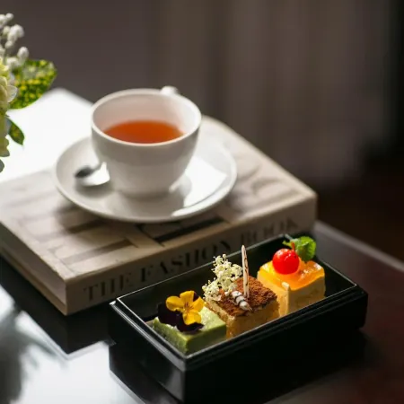 The Tray Hotel Hai Phong