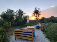 Agriturismo Montecolombo by Il Ritorno - 3 étoiles