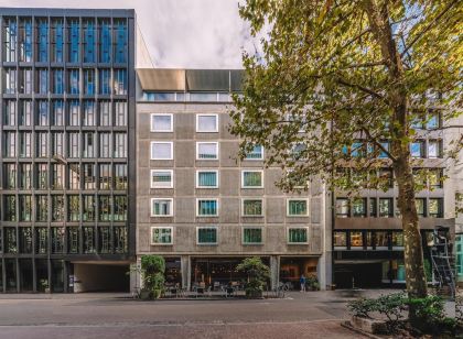 Nomad Design & Lifestyle Hotel