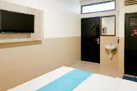 SANS Hotel Joy Inn Brebes