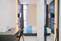 Sans Vibes Hotel Damai Yogyakarta Hotels in Ngaglik