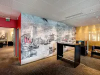 Hotel Wartmann am Bahnhof Hotels in Winterthur