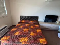 Airport Motel Hotels in Pasco