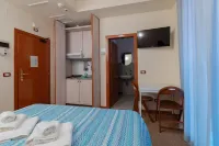 레지던스 호텔 B&B 로사 - 3성급