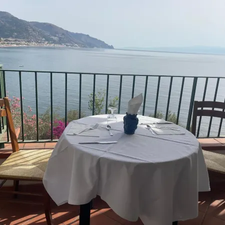 Bay Palace Mazzarò
