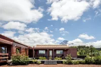 Alma do Pico - Nature Residence