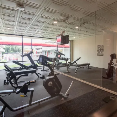 Equus Inn I75