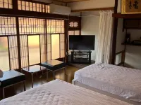 Hashimoto no Kaori โรงแรมใกล้สถานีโยโดะ