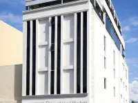 Grand Hotel Elizabeth Durango Hotele w: Durango