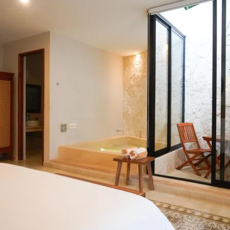 Frater Yucatan Hotel
