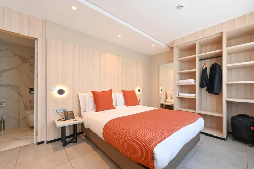 Hôtel Aruba Casablanca City Center