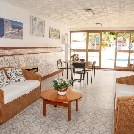 Bon Aire Apartamentos
