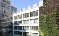 SkyLine Wroclove -  Apartamentos vacacionales