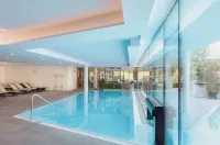 Schlosspark Mauerbach Wellness und Seminar Hotel - Pool