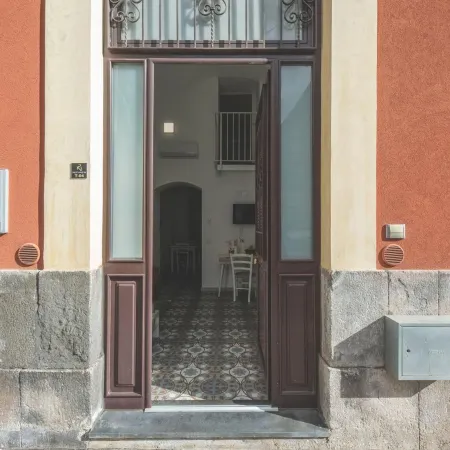 Pietranera Residence