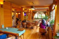 Gorski Vrt - bar