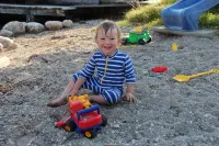 Arndts Bootshaus - Beach