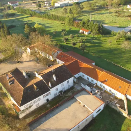 Quinta da Alcaidaria Mor