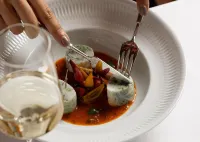 Legacy Hotel Cascais, Curio Collection by Hilton - breakfast