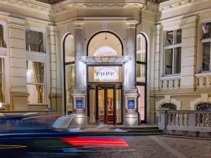 Grandhotel Pupp