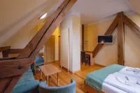 Hotel Jagdschloss Letzlingen - Baarit