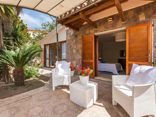 Villa Iole Apartment - Wifi