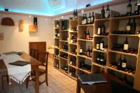 Hotel Splendid Mare - bar