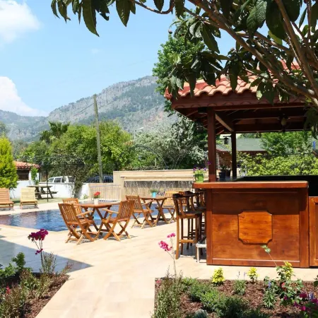 Kybele Hotel Gocek